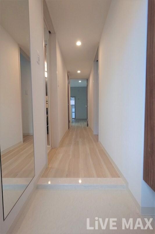 Fujiman南森町の物件内観写真