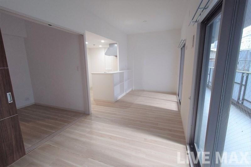 Fujiman南森町の物件内観写真