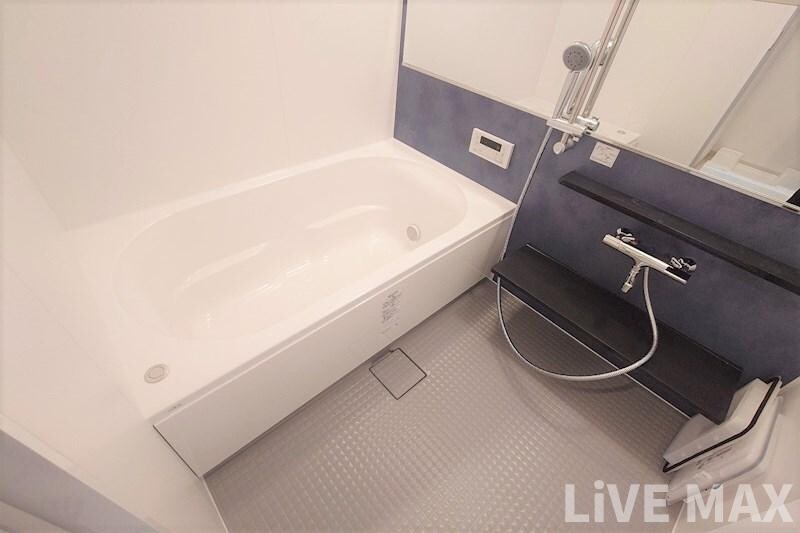 Fujiman南森町の物件内観写真