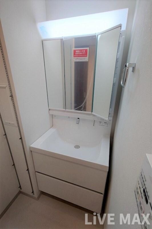 Fujiman南森町の物件内観写真