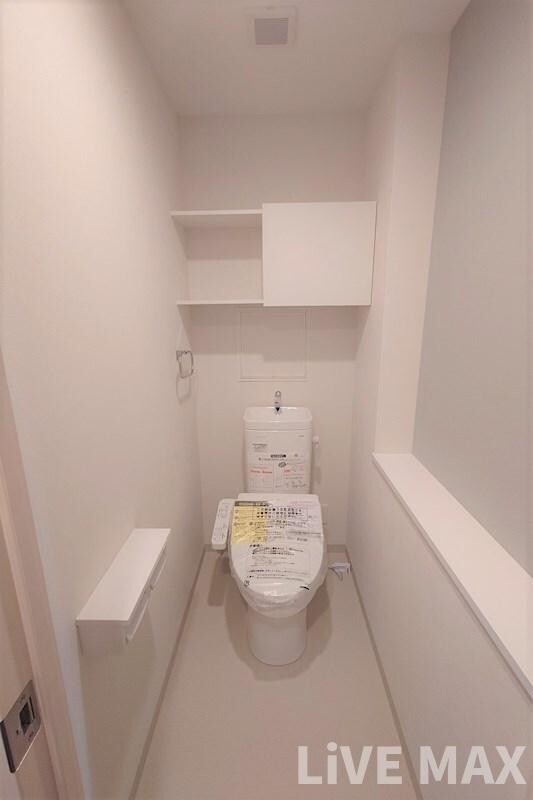 Fujiman南森町の物件内観写真