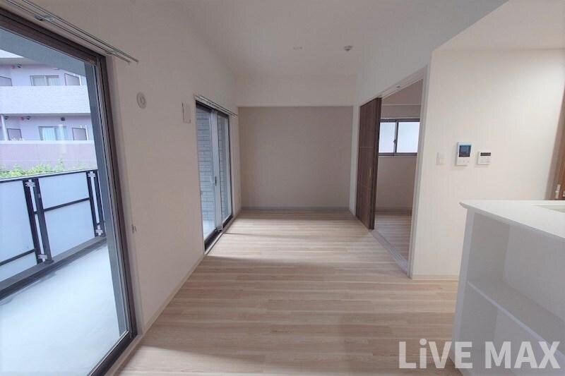 Fujiman南森町の物件内観写真