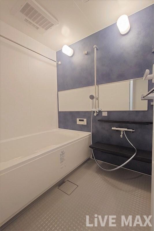 Fujiman南森町の物件内観写真