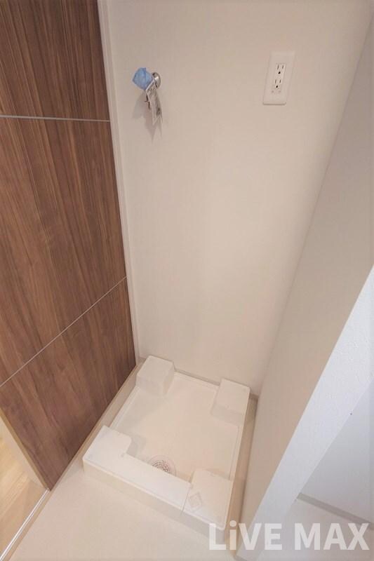 Fujiman南森町の物件内観写真