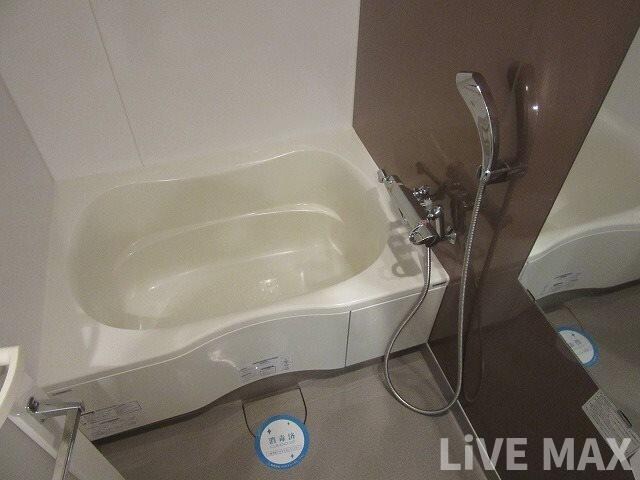 アーデン堺筋本町の物件内観写真