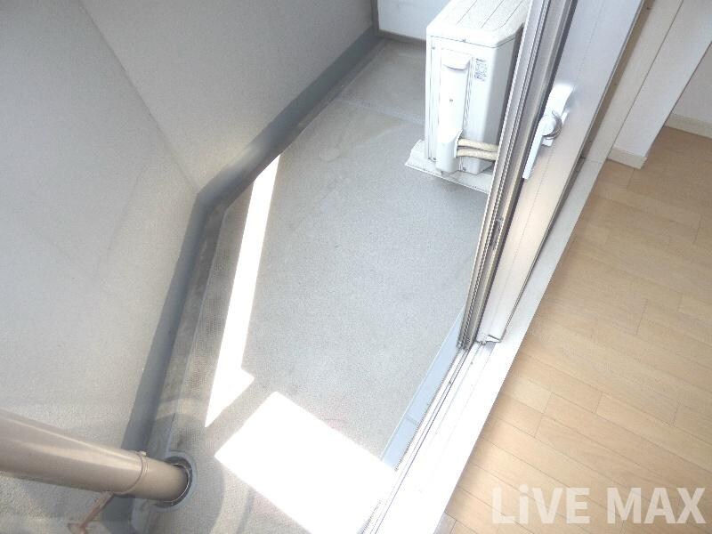 アーデン堺筋本町の物件内観写真