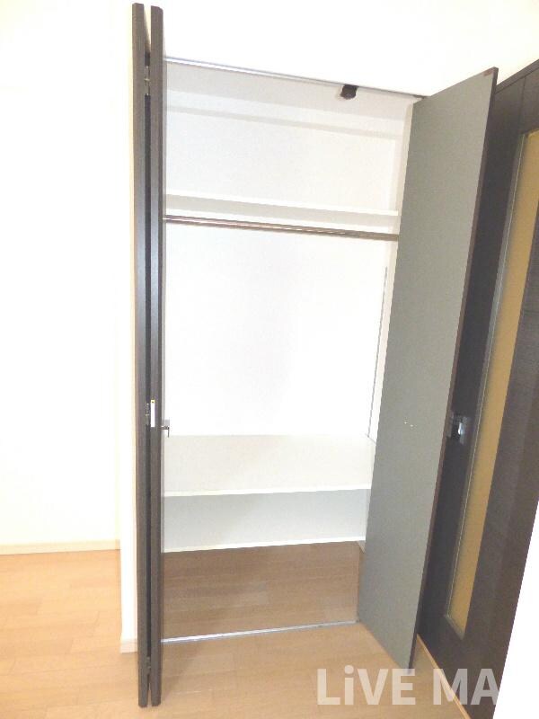 アーデン堺筋本町の物件内観写真