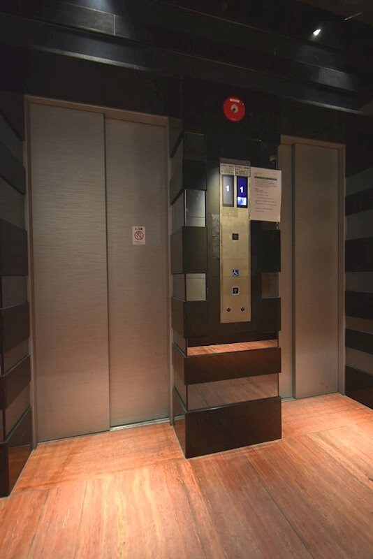 S-RESIDENCE新大阪駅前の物件内観写真