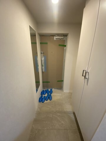 グランヴィラッセ北梅田の物件内観写真