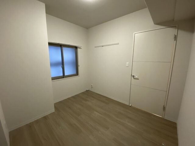 グランヴィラッセ北梅田の物件内観写真