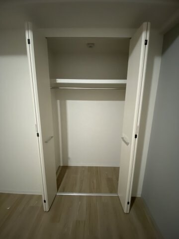 グランヴィラッセ北梅田の物件内観写真