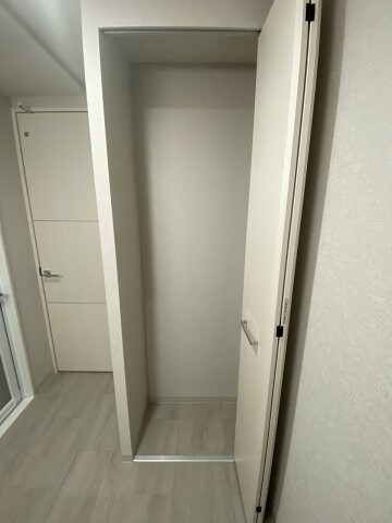 グランヴィラッセ北梅田の物件内観写真