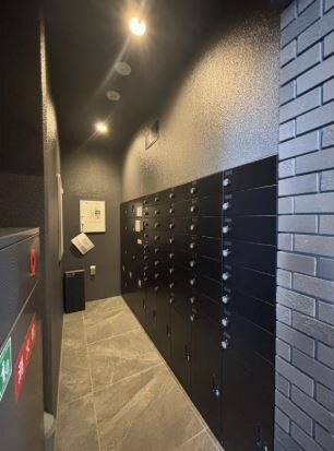 グランヴィラッセ北梅田の物件内観写真