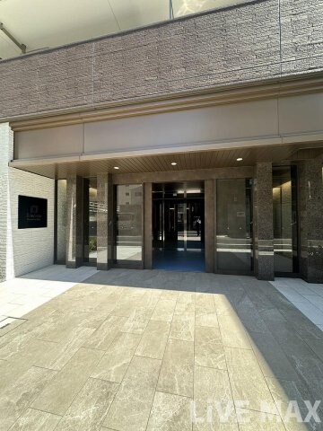 リヴェント福島野田の物件外観写真