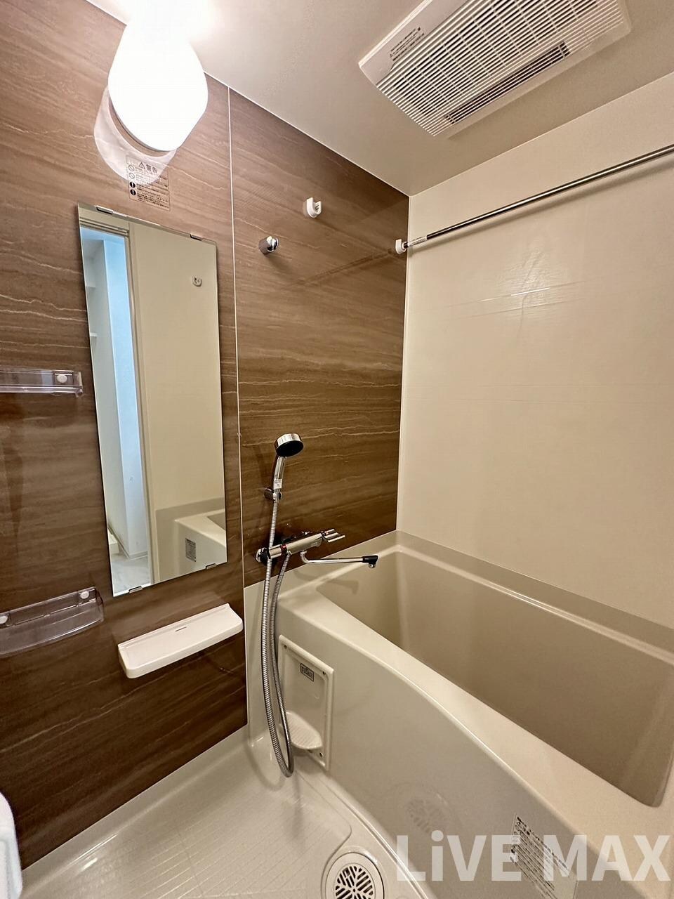 リヴェント福島野田の物件内観写真