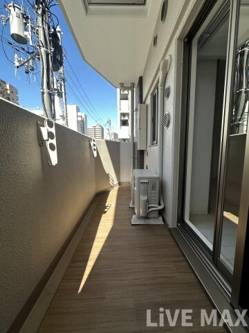 リヴェント福島野田の物件内観写真