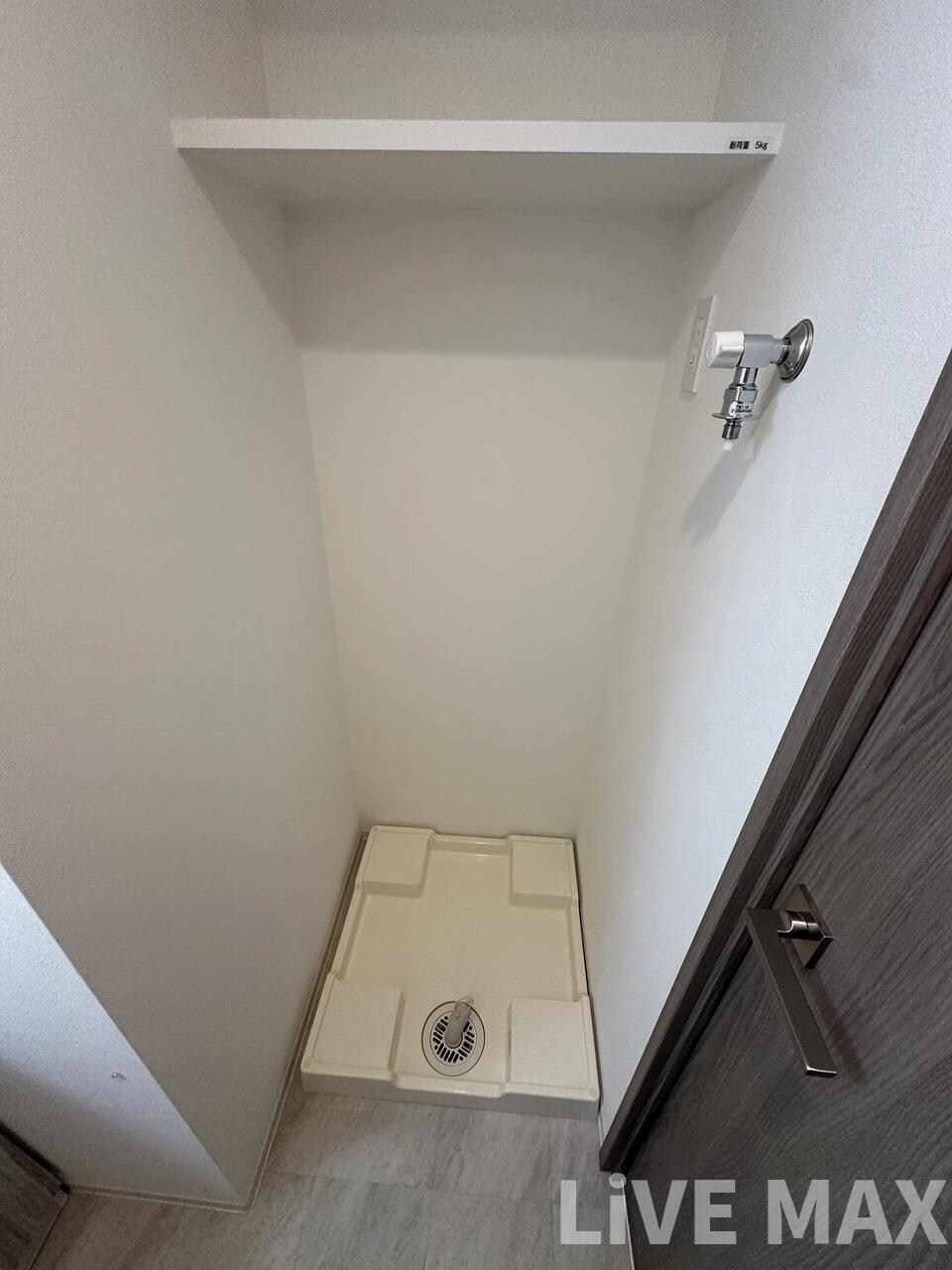 リヴェント福島野田の物件内観写真