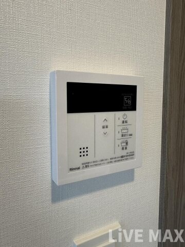 リヴェント福島野田の物件内観写真