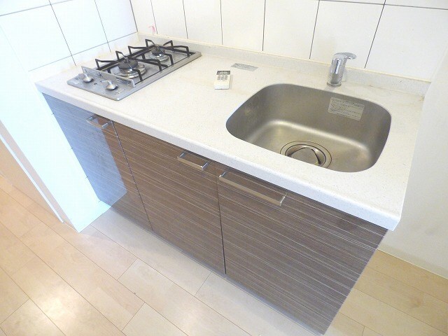 南森町駅 徒歩3分 5階の物件内観写真