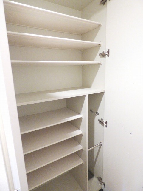 南森町駅 徒歩3分 5階の物件内観写真