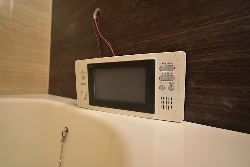 アーバネックス梅田中崎町の物件内観写真