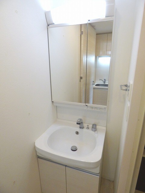 大阪城北詰駅 徒歩8分 3階の物件内観写真