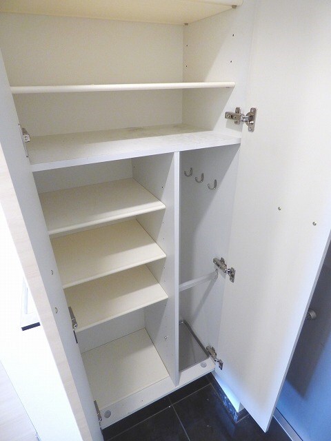 大阪城北詰駅 徒歩8分 3階の物件内観写真