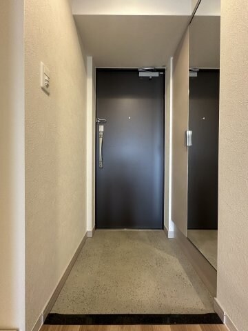 プレサンス朝潮橋ベイ・ブリーズの物件内観写真