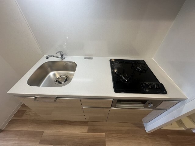 プレサンス朝潮橋ベイ・ブリーズの物件内観写真