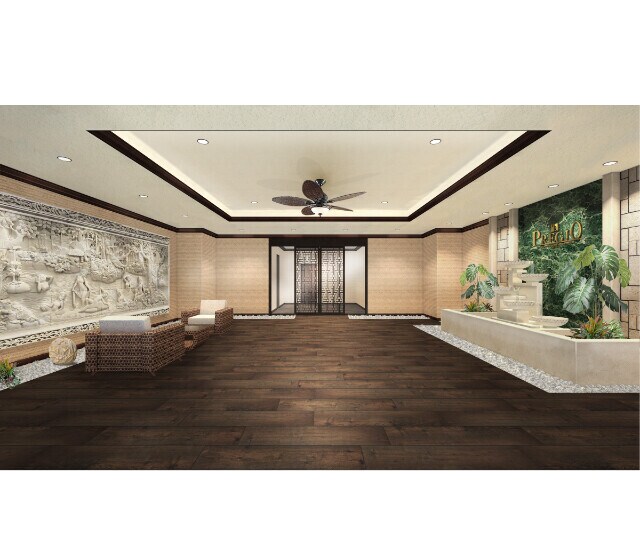 プレジオ西中島ASIANの物件外観写真