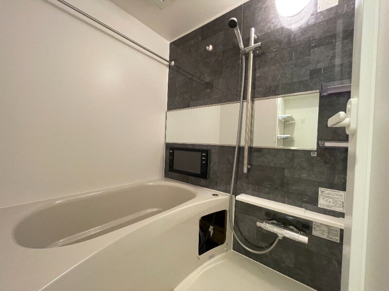 プレジオ西中島ASIANの物件内観写真