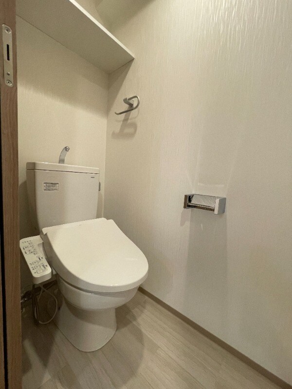 プレジオ西中島ASIANの物件内観写真