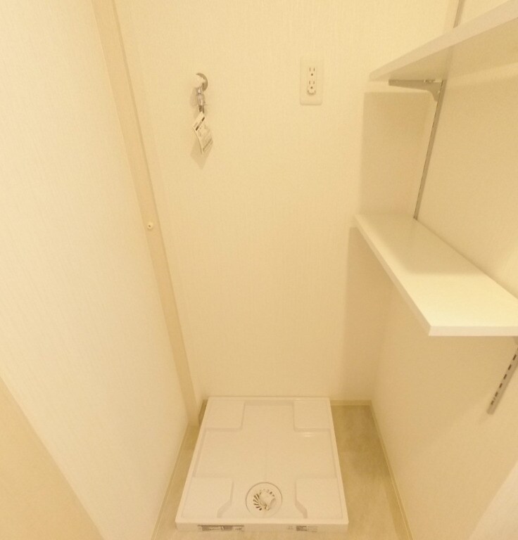 プレジオ西中島ASIANの物件内観写真