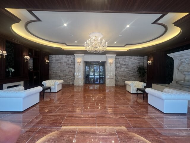 プレジオ阿波座の物件外観写真