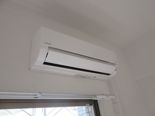 京橋駅 徒歩8分 11階の物件内観写真