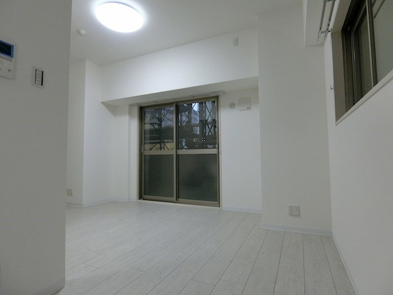 西大橋駅 徒歩5分 4階の物件内観写真