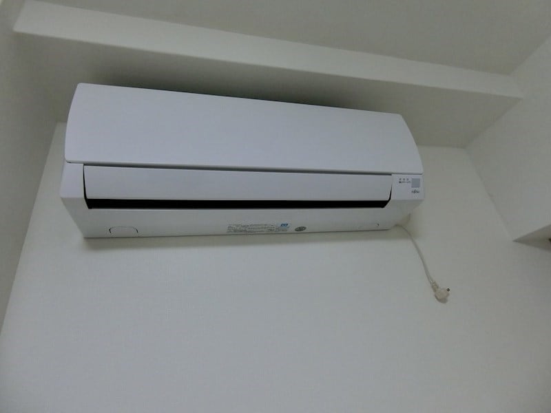 西大橋駅 徒歩5分 4階の物件内観写真