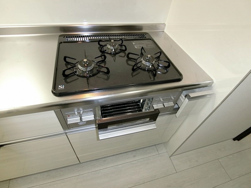 西大橋駅 徒歩5分 4階の物件内観写真