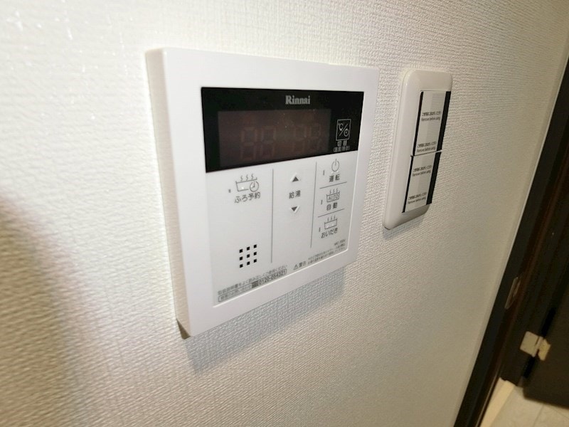 西大橋駅 徒歩5分 4階の物件内観写真