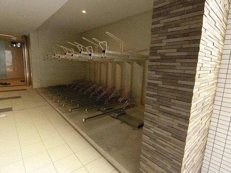 西大橋駅 徒歩5分 4階の物件内観写真