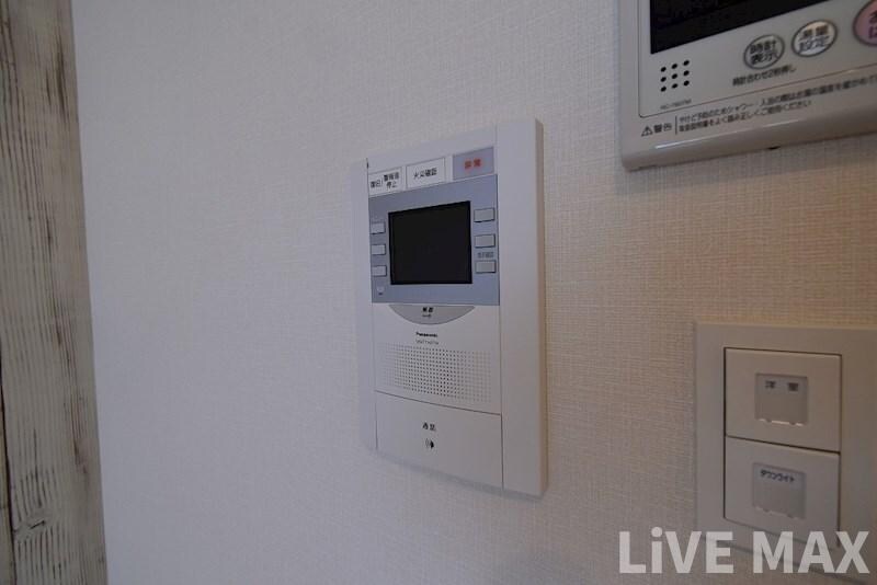 天満駅 徒歩6分 2階の物件内観写真