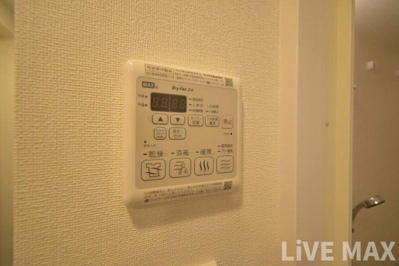 天満駅 徒歩6分 2階の物件内観写真