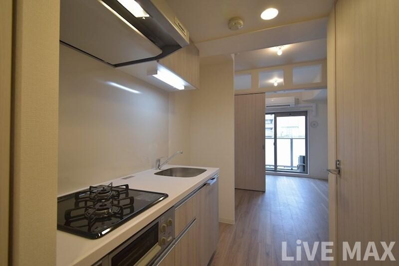 天満駅 徒歩6分 2階の物件内観写真