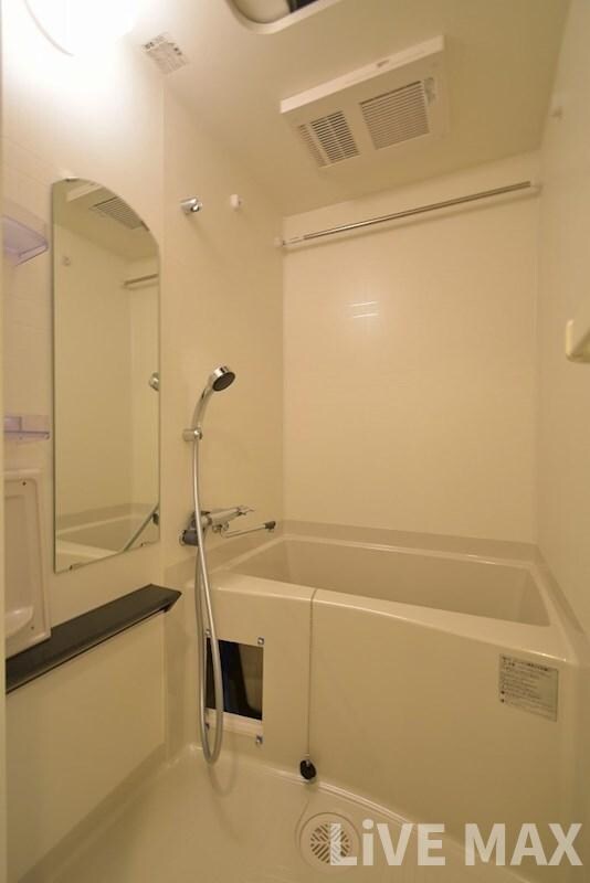 天満駅 徒歩6分 2階の物件内観写真