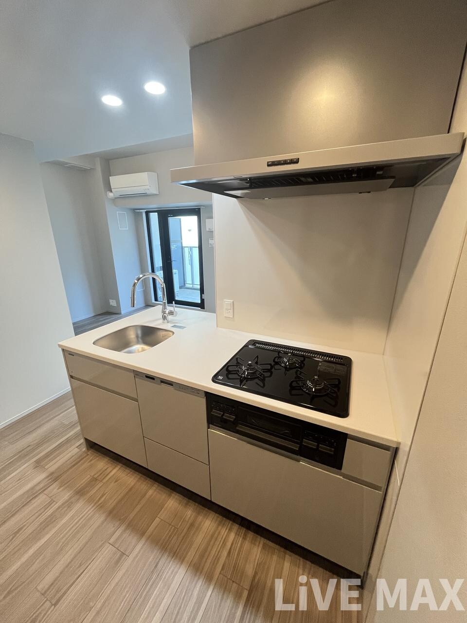 S-RESIDENCE福島diverseの物件内観写真