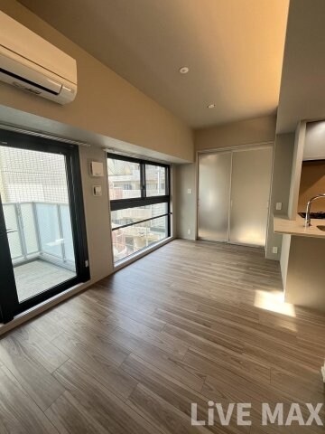 S-RESIDENCE福島diverseの物件内観写真