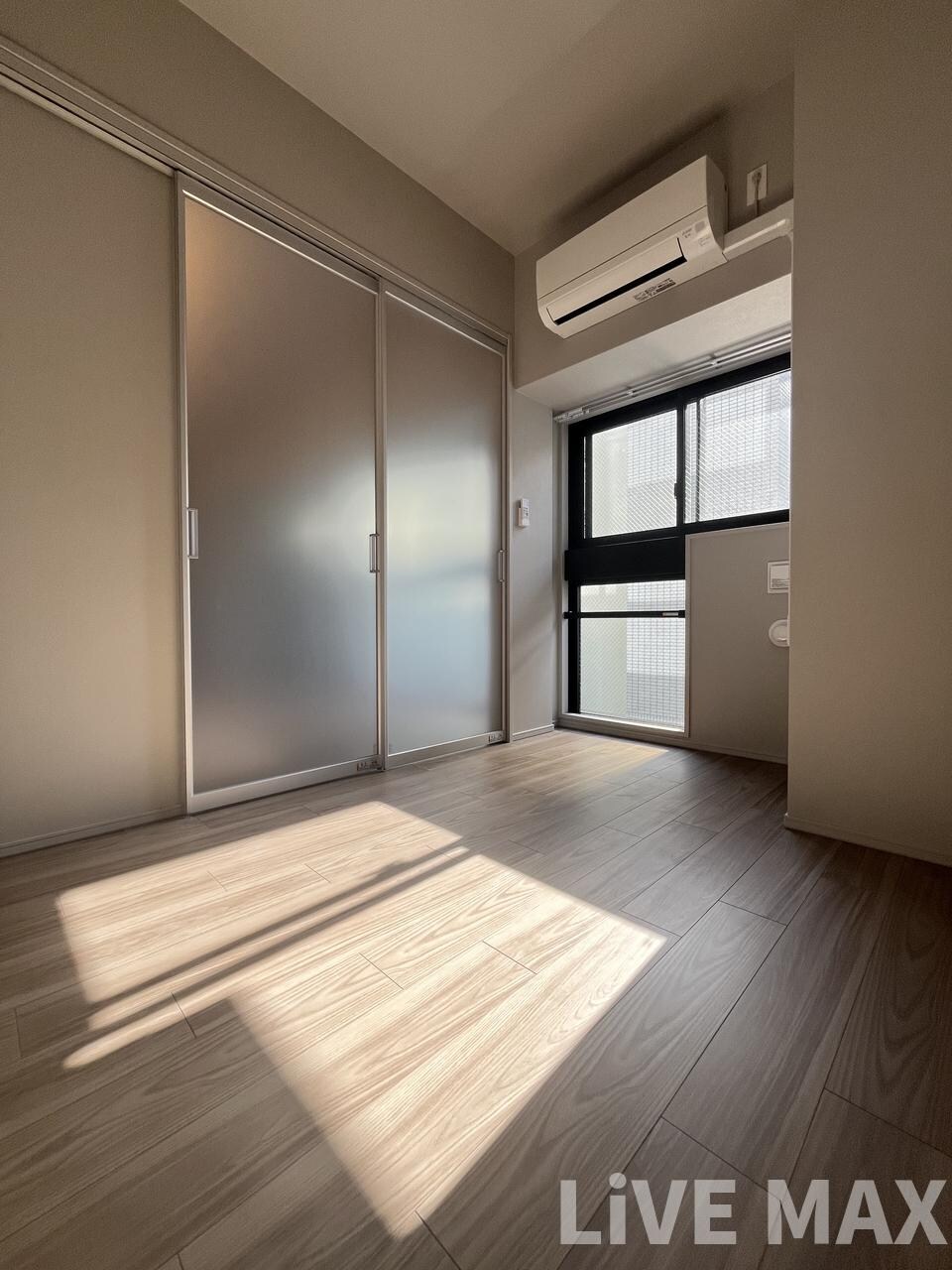 S-RESIDENCE福島diverseの物件内観写真