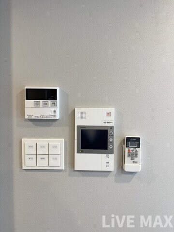 S-RESIDENCE福島diverseの物件内観写真