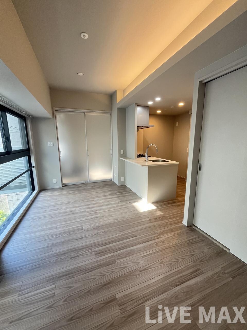 S-RESIDENCE福島diverseの物件内観写真