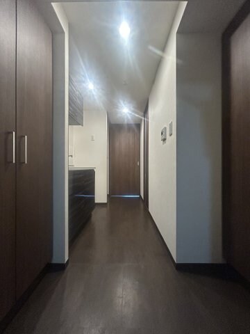 ハピネス江坂の物件内観写真